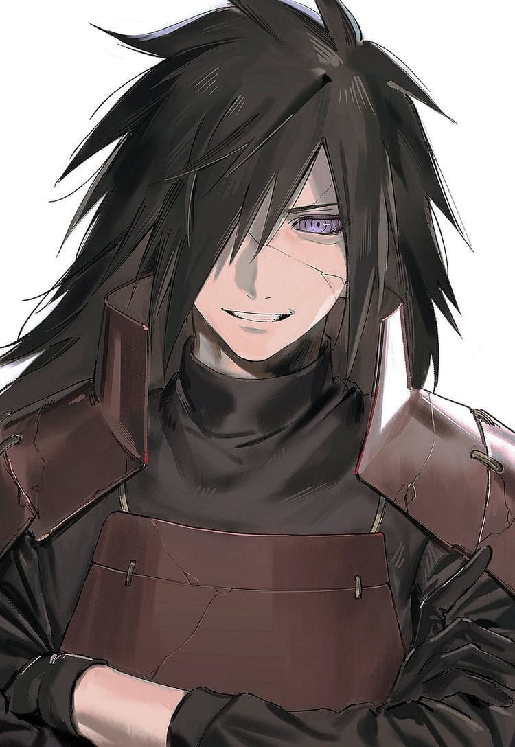 Foto Madara
