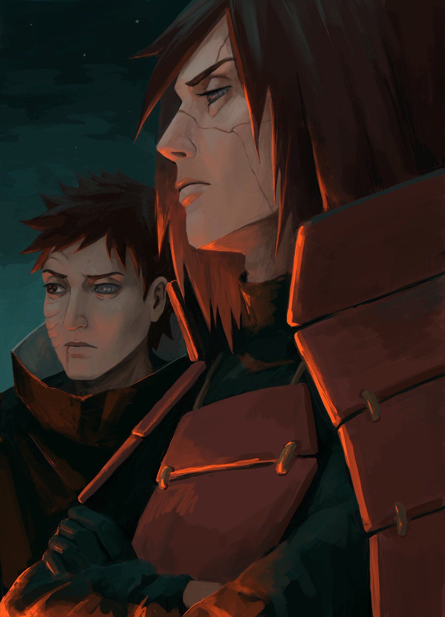 Foto Madara