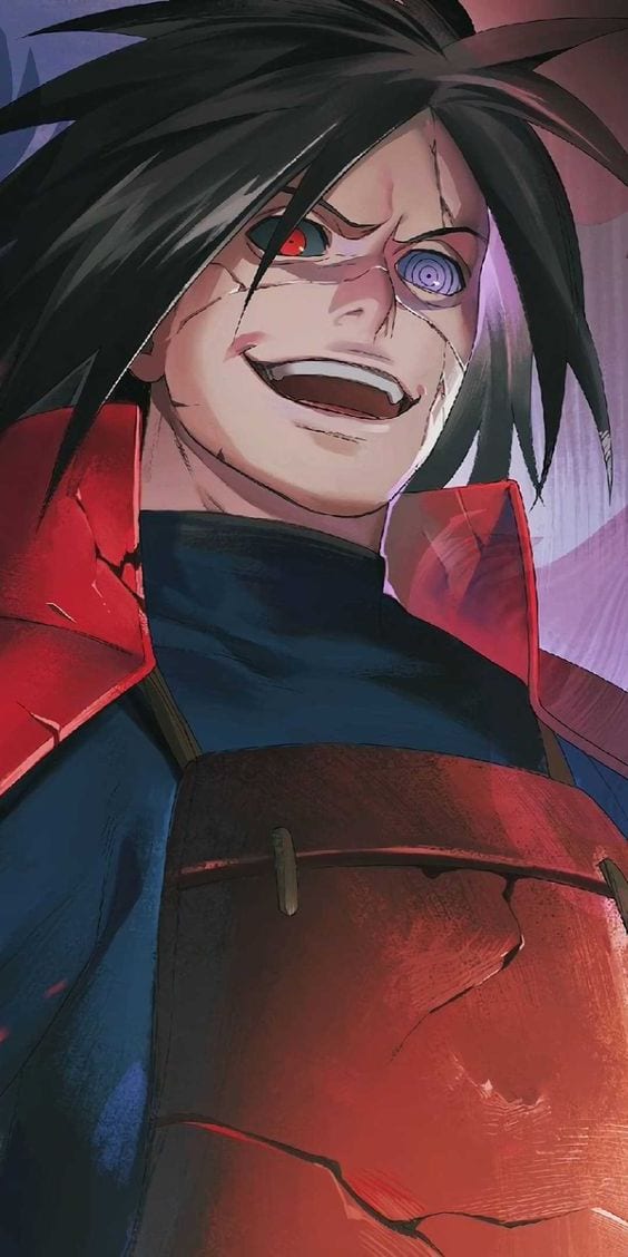 Foto Madara