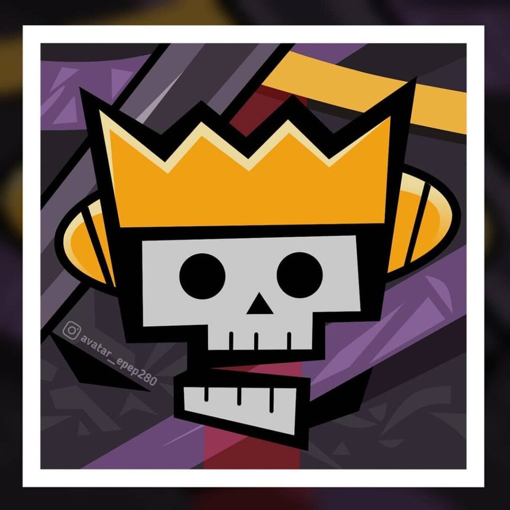 Foto Profil FF Old
