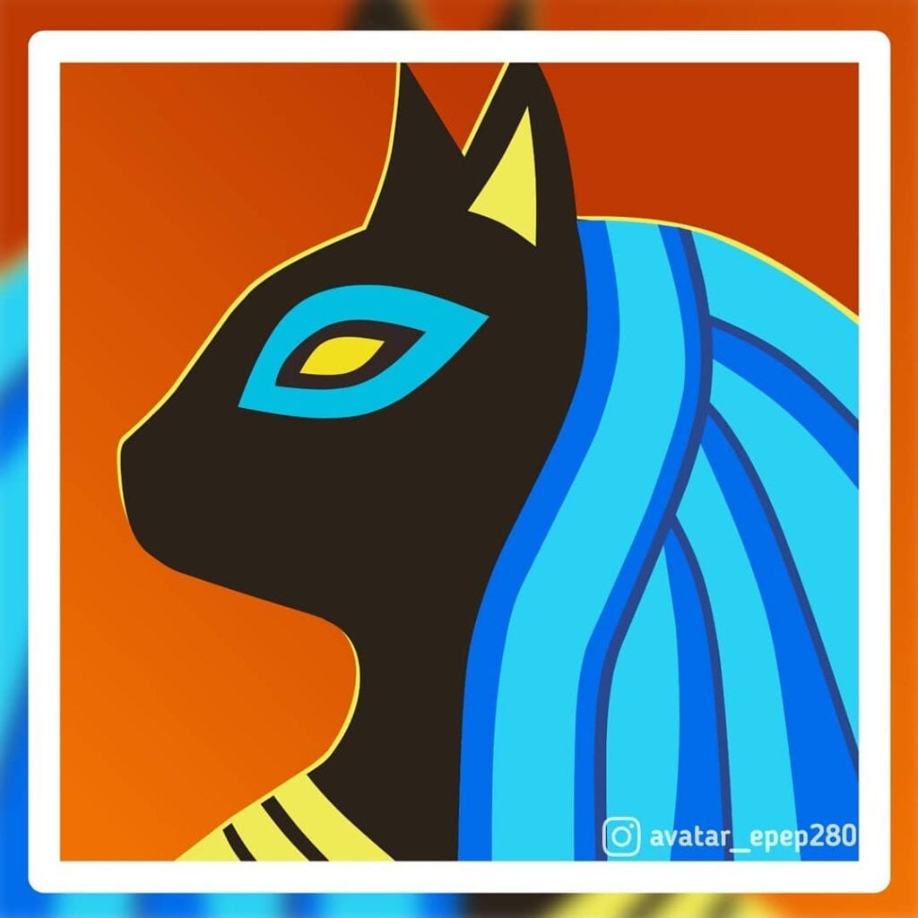 Foto Profil FF Old