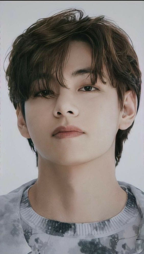 Foto Taehyung BTS