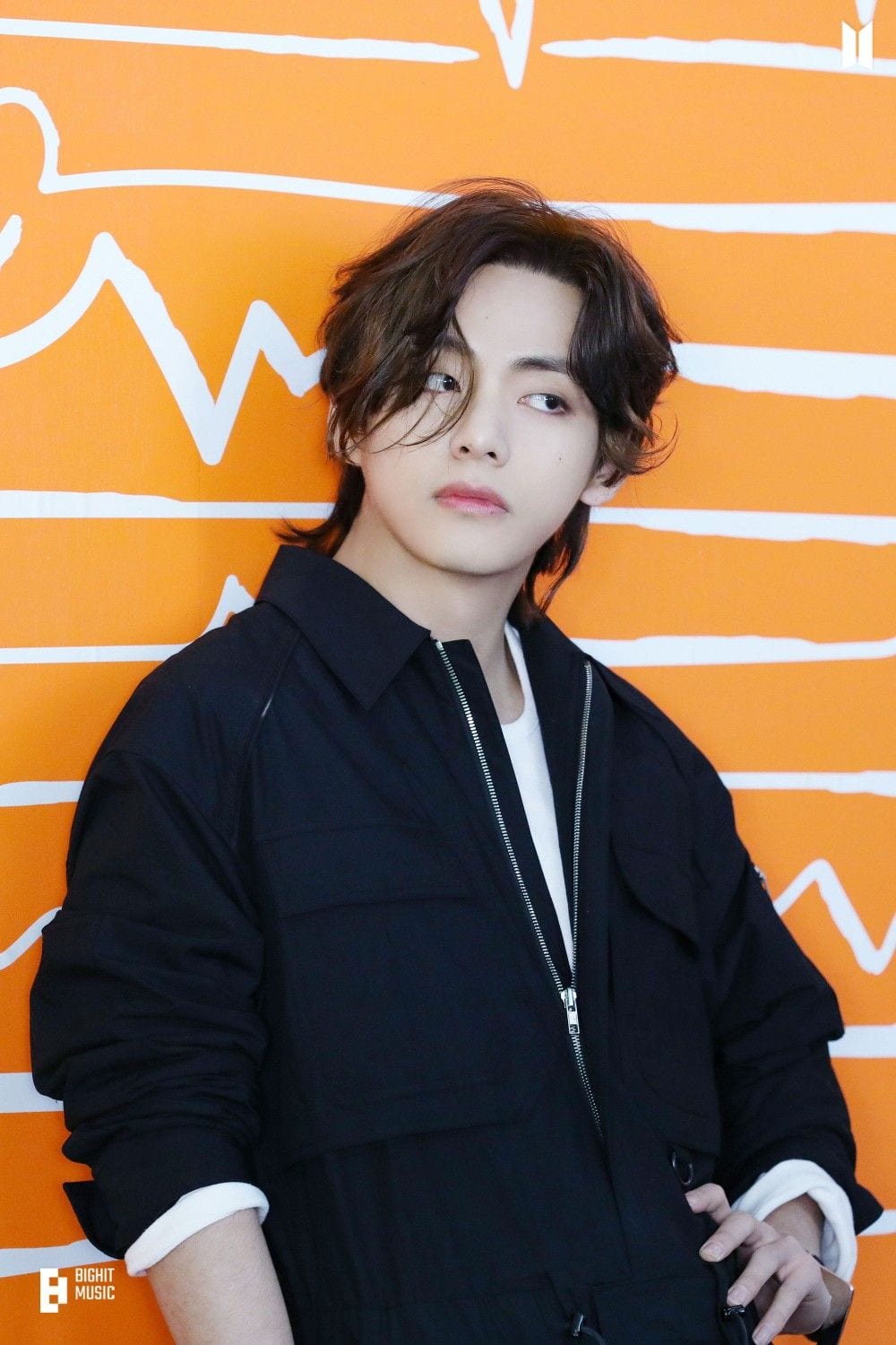Foto Taehyung BTS