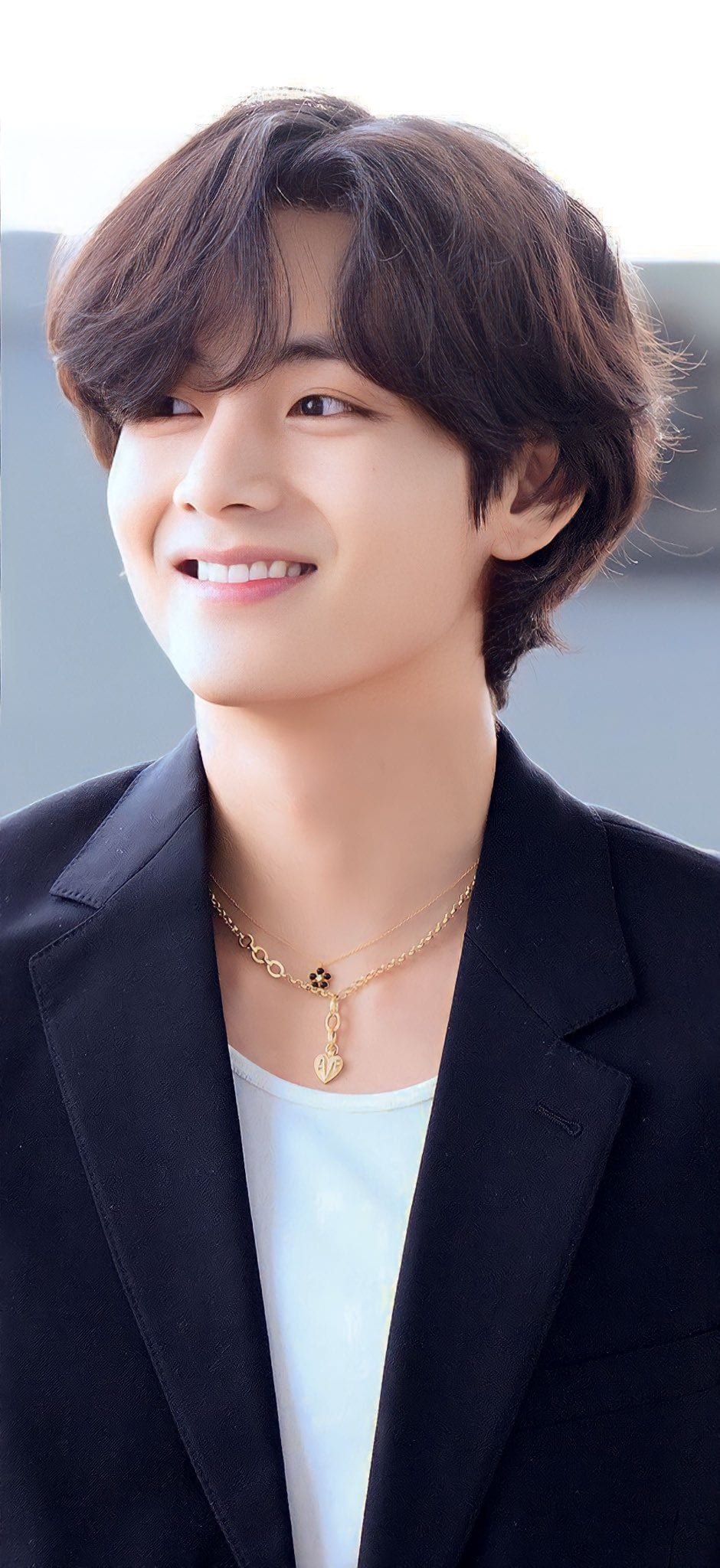 Foto Taehyung BTS