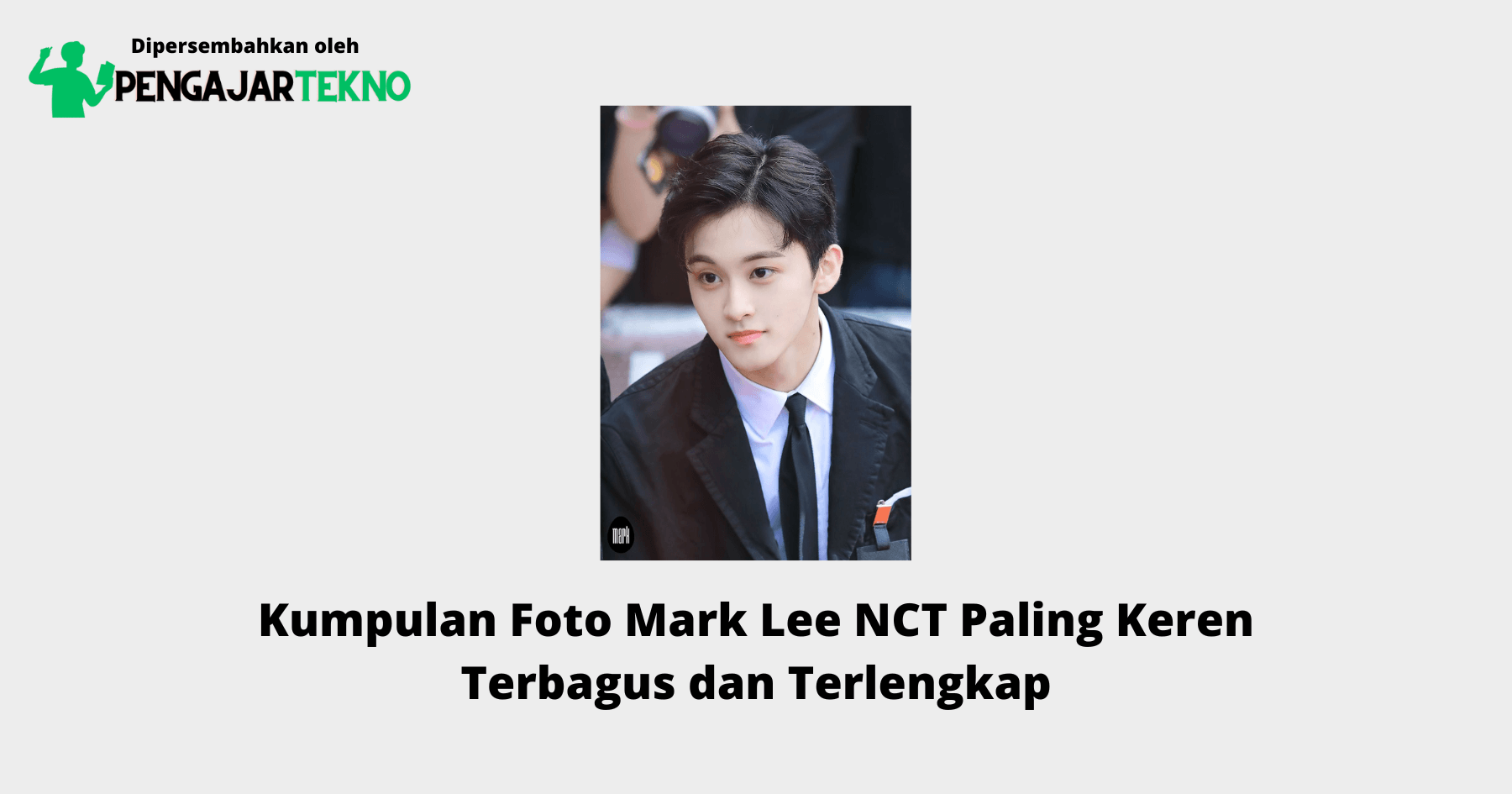 Foto Mark Lee
