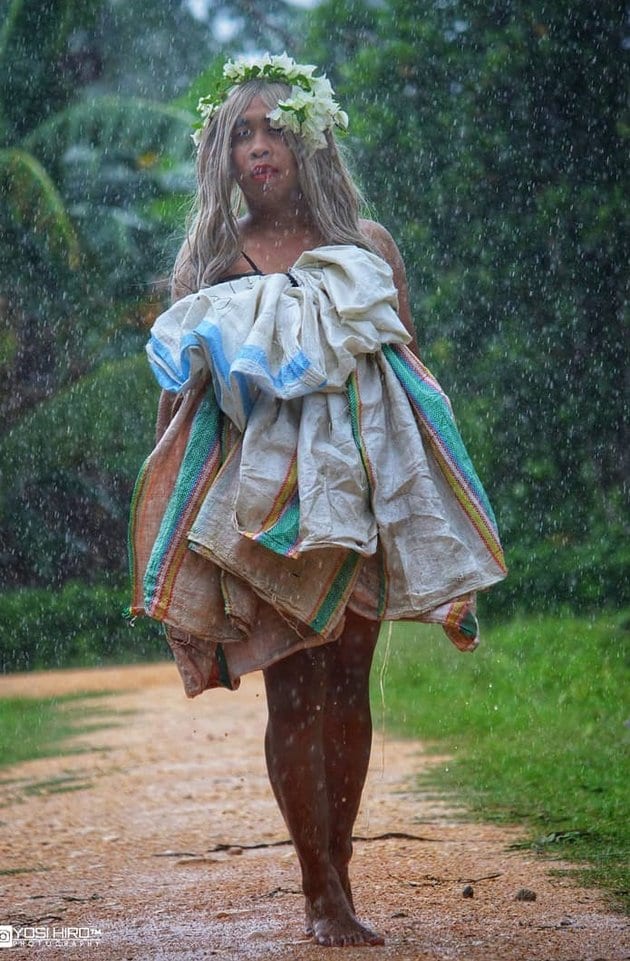 Foto Mimi Peri