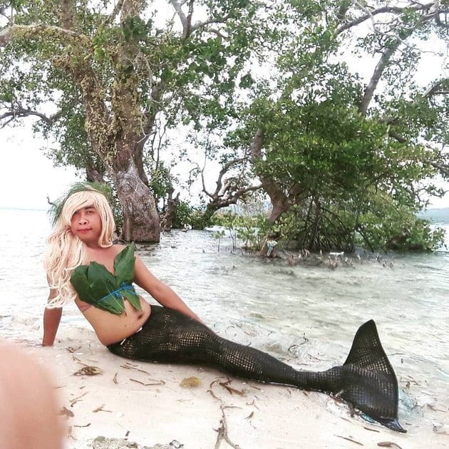 Foto Mimi Peri
