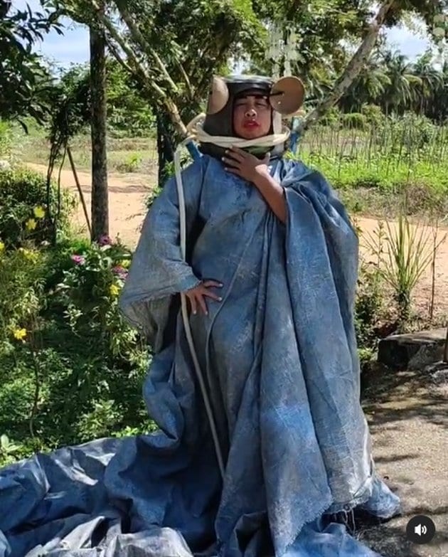 Foto Mimi Peri