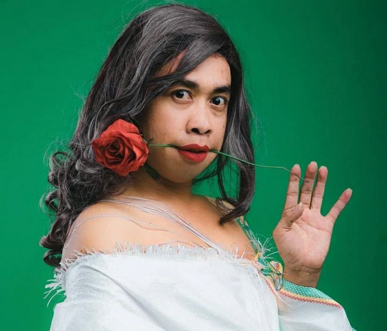 Foto Mimi Peri