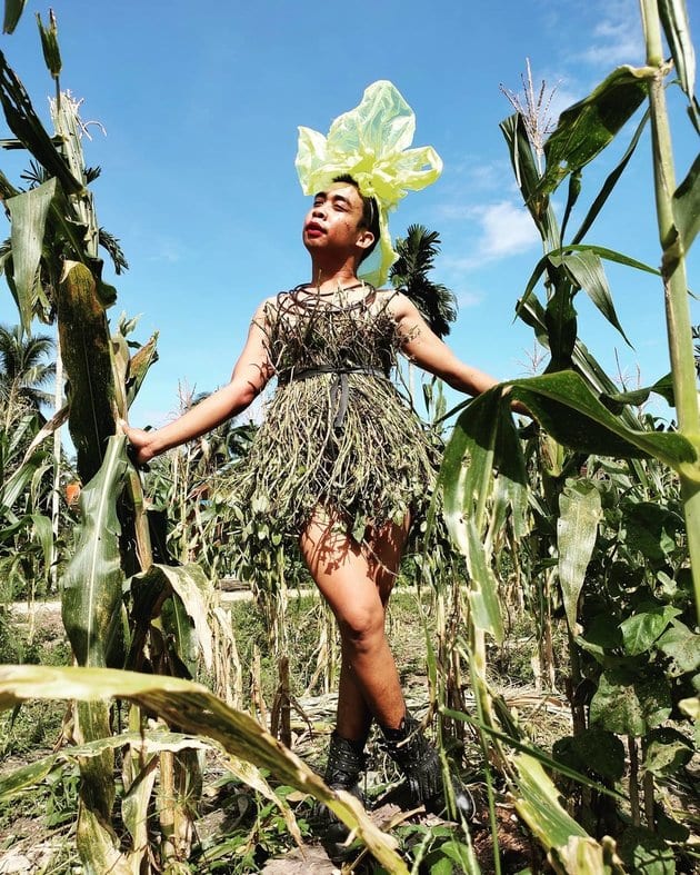 Foto Mimi Peri