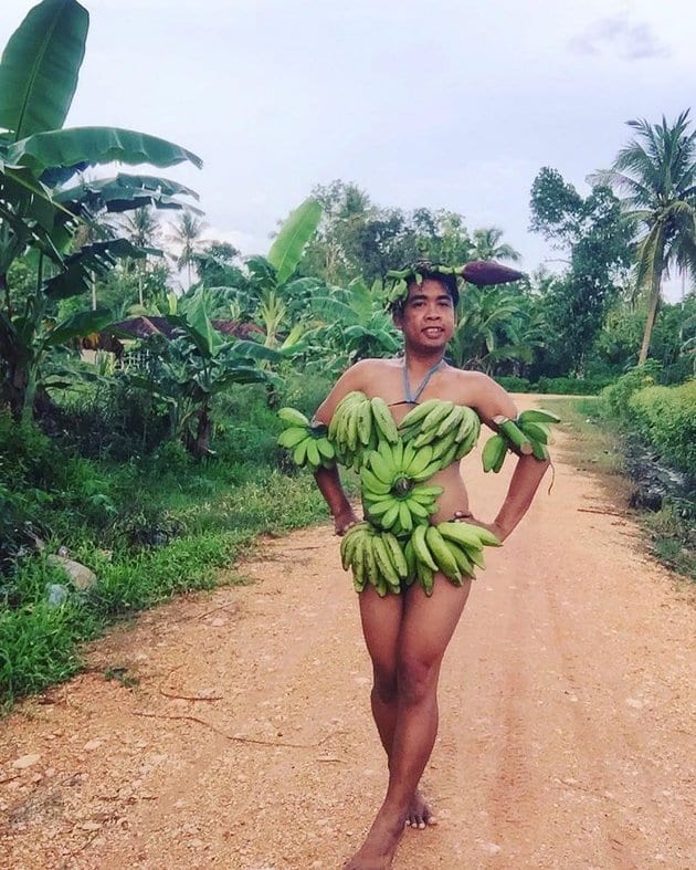 Foto Mimi Peri