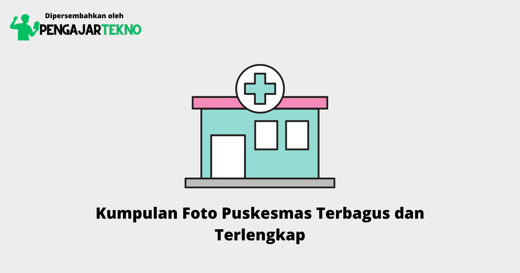Foto Puskesmas