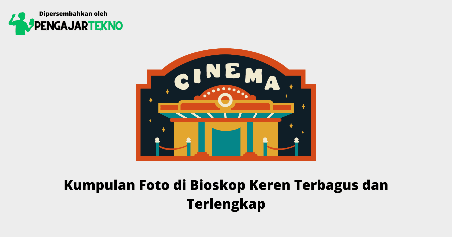 Foto di Bioskop