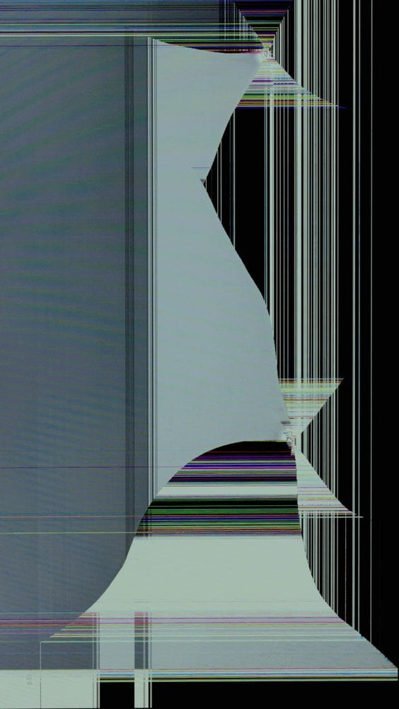 Wallpaper Layar Pecah