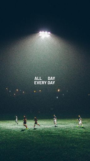 Wallpaper Futsal