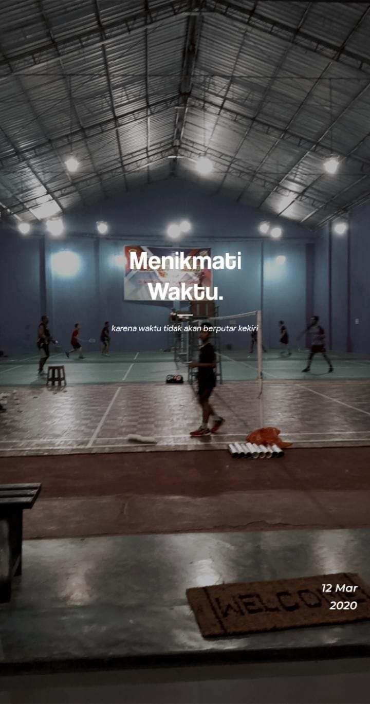 Wallpaper Futsal