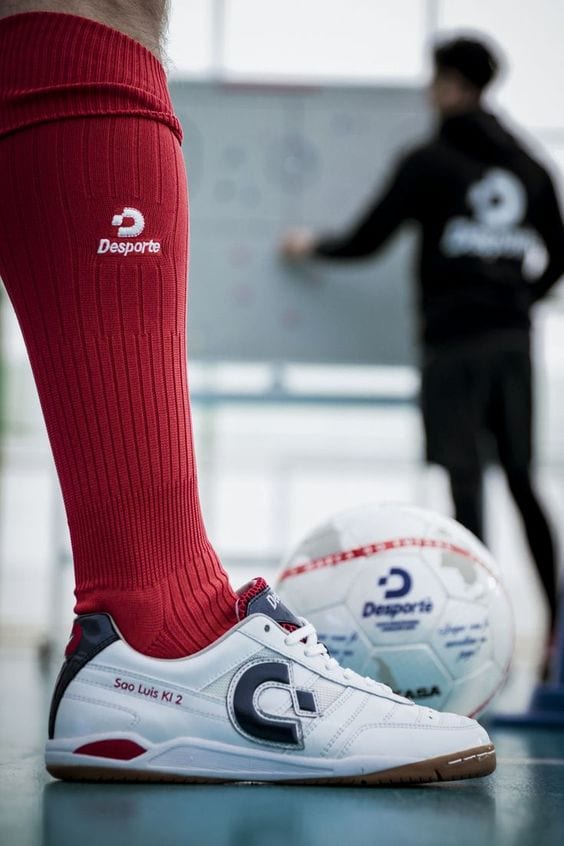 Wallpaper Futsal