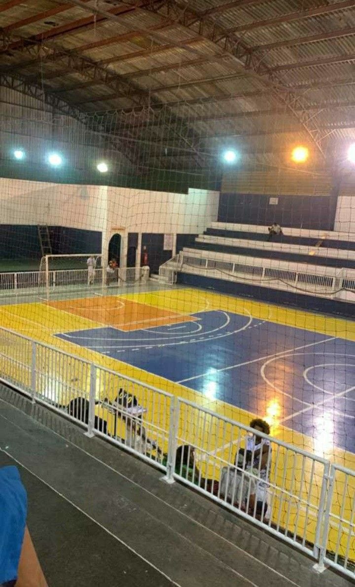 Wallpaper Futsal