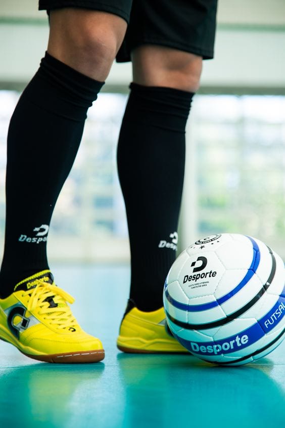 Wallpaper Futsal
