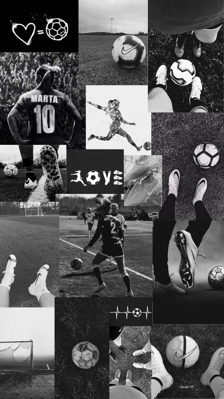 Wallpaper Futsal