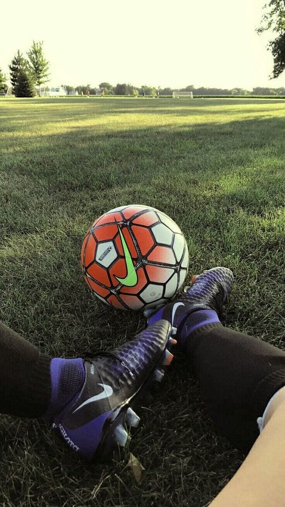 Wallpaper Futsal