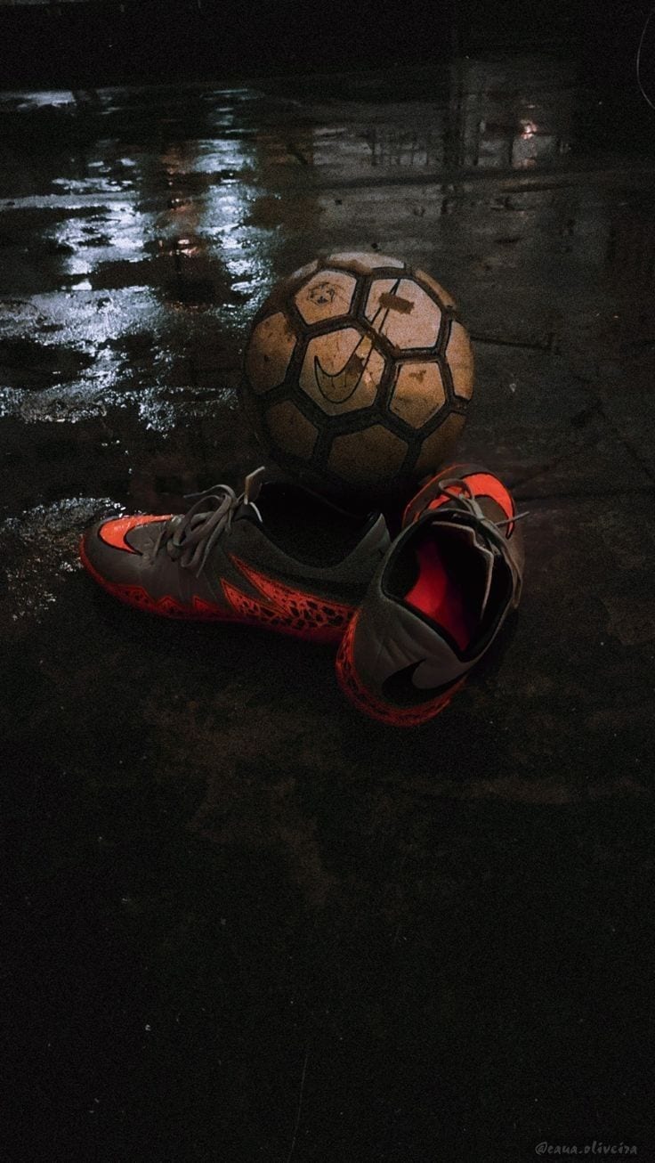 Wallpaper Futsal