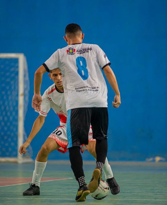 Wallpaper Futsal