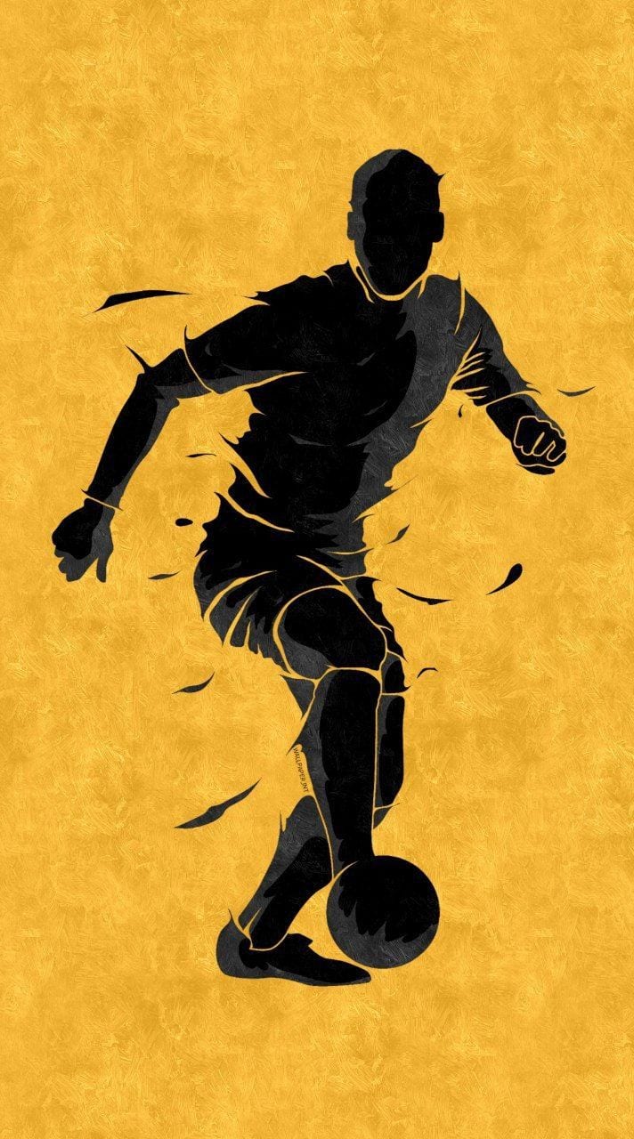 Wallpaper Futsal