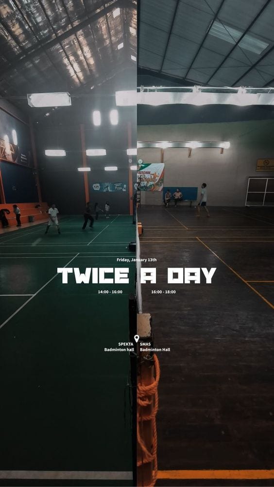 Wallpaper Futsal