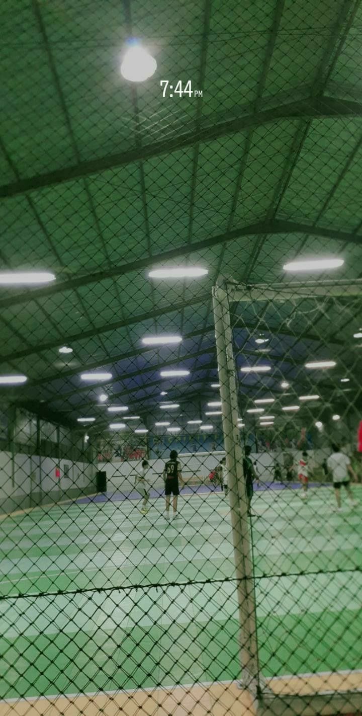 Wallpaper Futsal