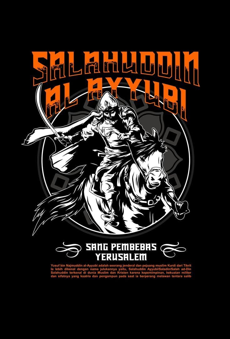 Desain Gambar Sablon