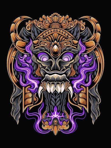 Desain Gambar Sablon