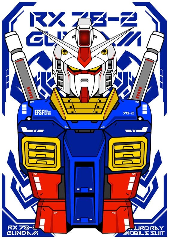 Desain Gambar Sablon