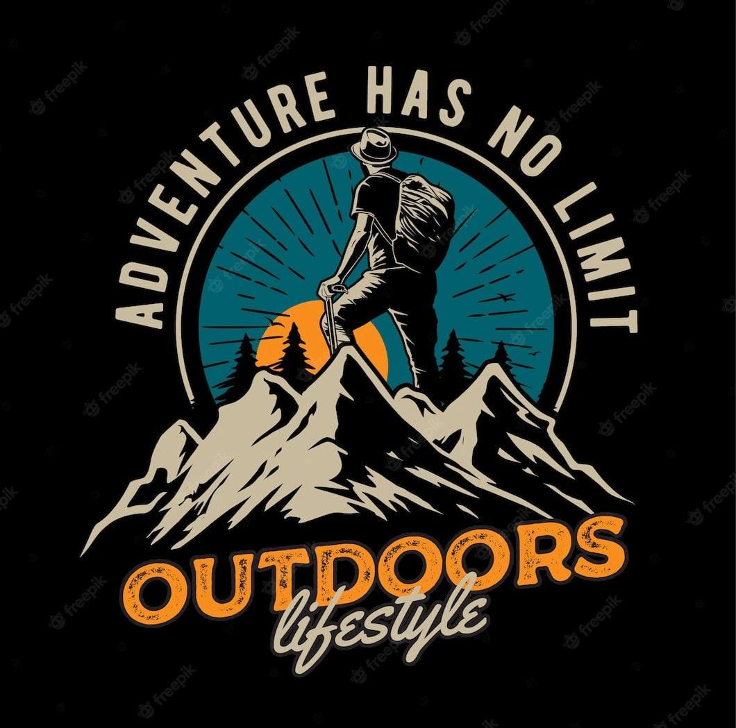 Desain Gambar Sablon