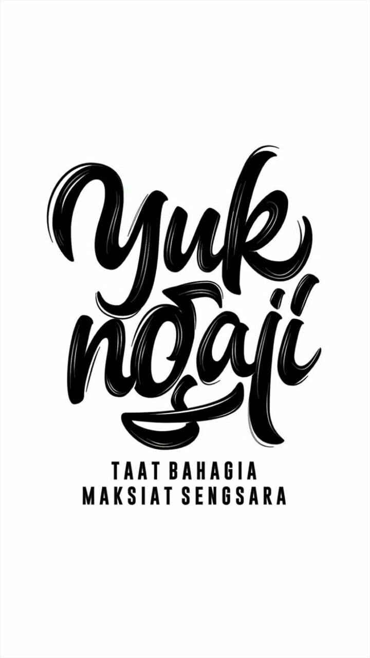 Desain Gambar Sablon
