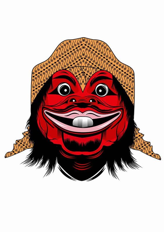 Desain Gambar Sablon