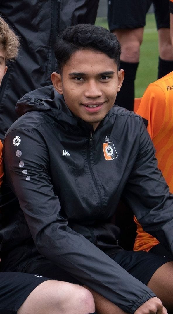 Foto Marselino