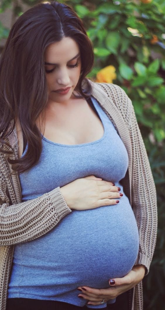 Foto Maternity