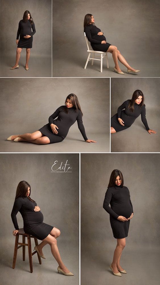 Foto Maternity