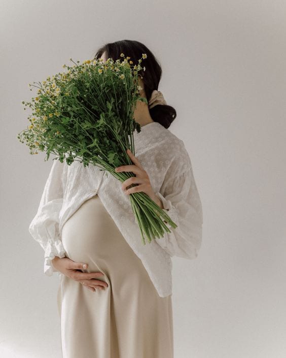 Foto Maternity