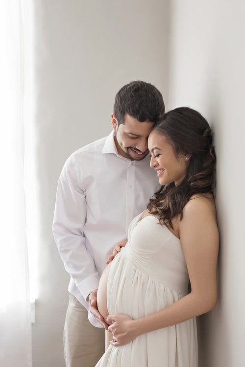 Foto Maternity