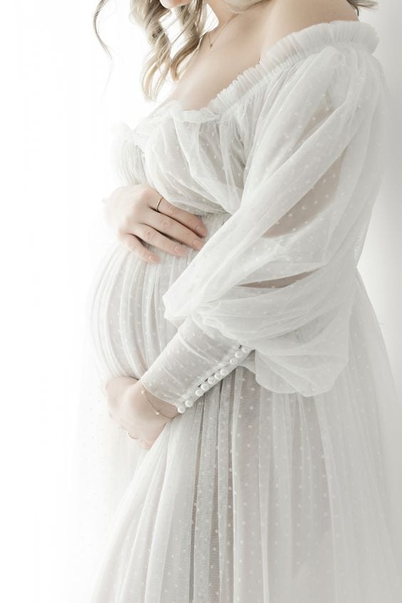 Foto Maternity