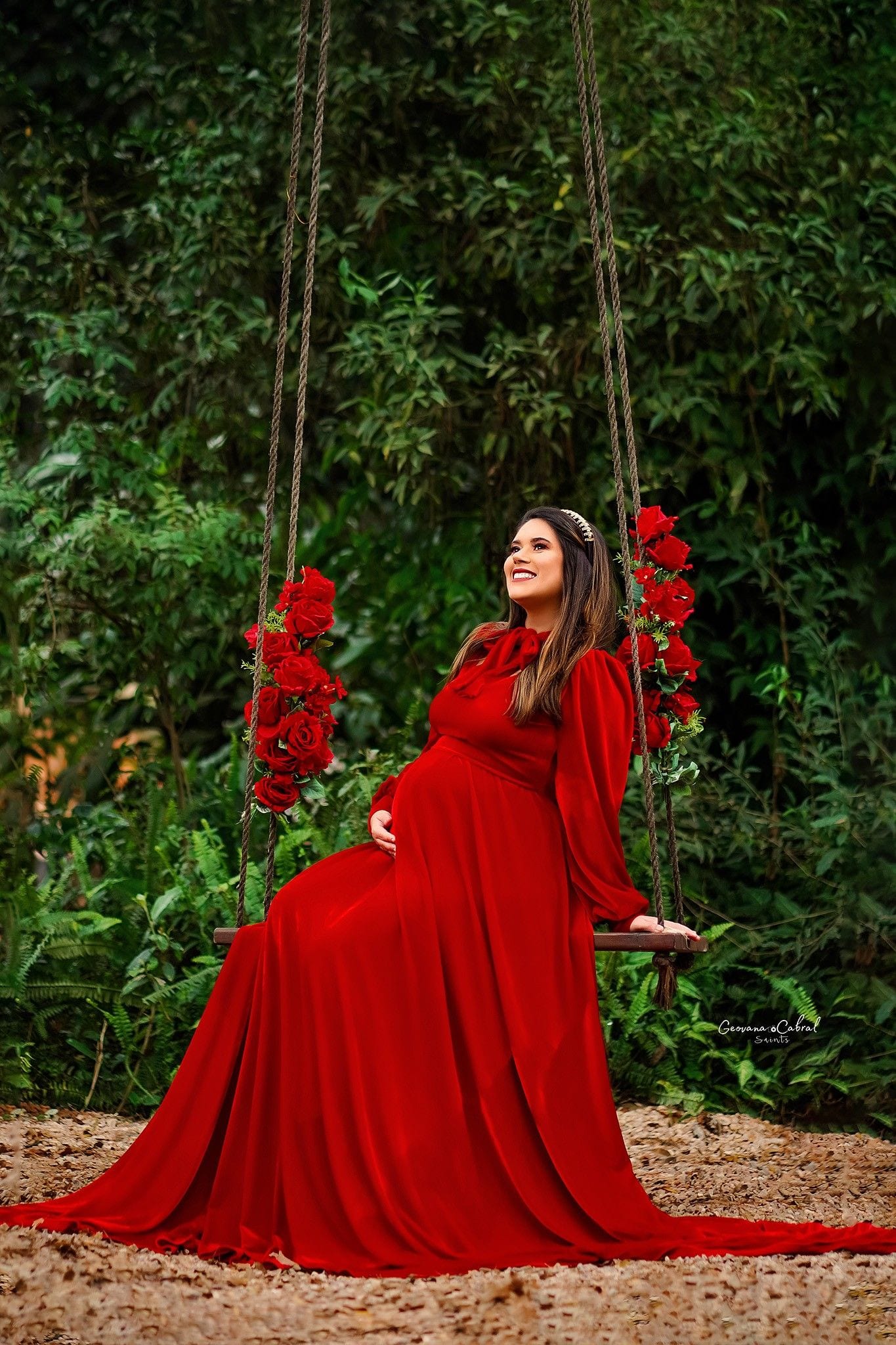 Foto Maternity