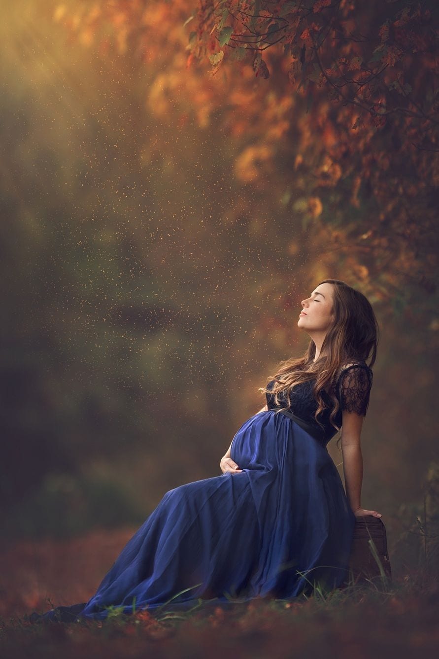 Foto Maternity