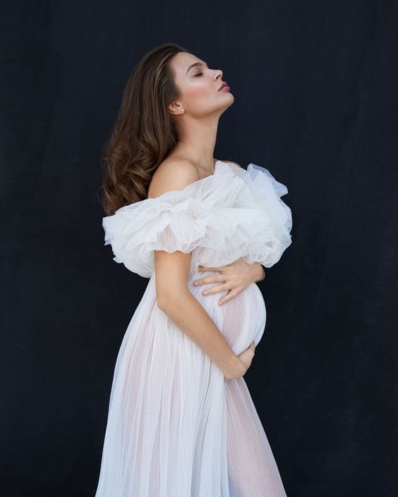 Foto Maternity