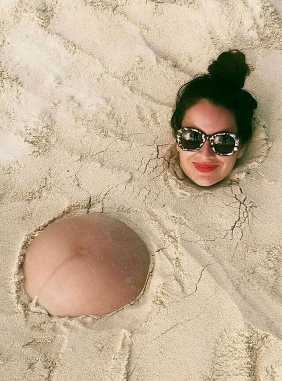 Foto Maternity