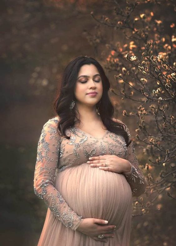 Foto Maternity