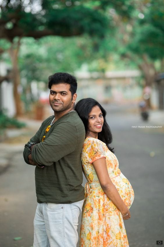 Foto Maternity