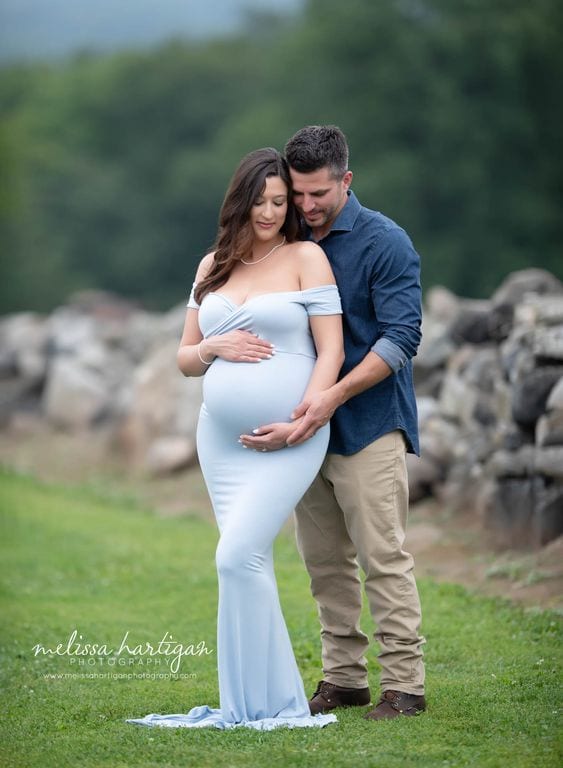 Foto Maternity