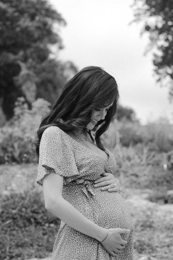 Foto Maternity